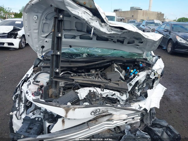 45004266 :رقم المزاد ، 5YFS4MCE8TP261589 vin ، 2026 Toyota Corolla Se مزاد بيع