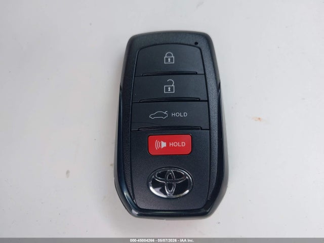 45004266 :رقم المزاد ، 5YFS4MCE8TP261589 vin ، 2026 Toyota Corolla Se مزاد بيع