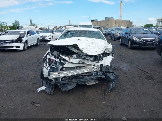 45004266 :رقم المزاد ، 5YFS4MCE8TP261589 vin ، 2026 Toyota Corolla Se مزاد بيع