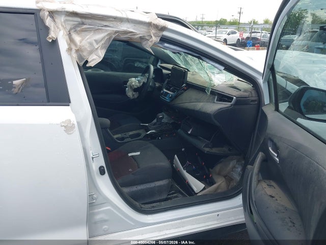 45004266 :رقم المزاد ، 5YFS4MCE8TP261589 vin ، 2026 Toyota Corolla Se مزاد بيع