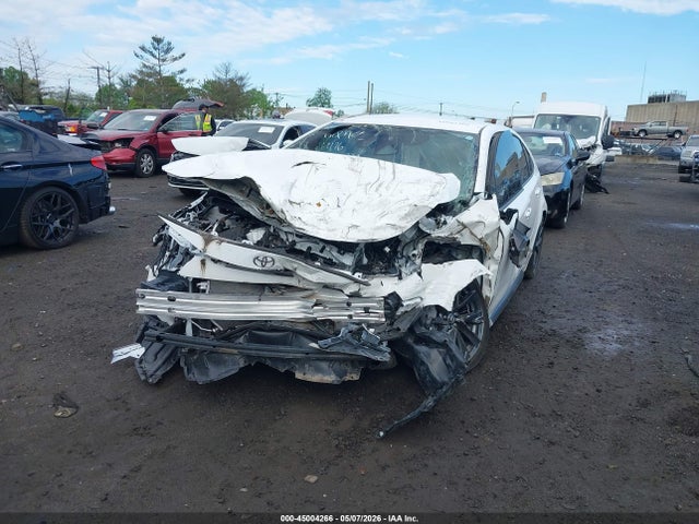 45004266 :رقم المزاد ، 5YFS4MCE8TP261589 vin ، 2026 Toyota Corolla Se مزاد بيع