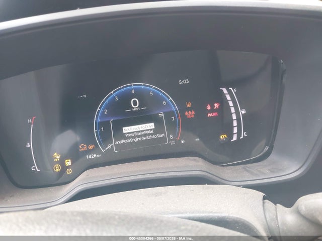 45004266 :رقم المزاد ، 5YFS4MCE8TP261589 vin ، 2026 Toyota Corolla Se مزاد بيع