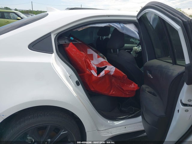 45004266 :رقم المزاد ، 5YFS4MCE8TP261589 vin ، 2026 Toyota Corolla Se مزاد بيع