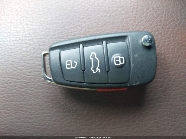 45004271 :رقم المزاد ، WA1EFCFS5FR009161 vin ، 2015 Audi Q3 2.0t Premium Plus مزاد بيع