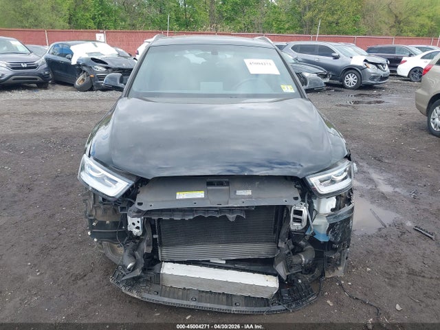 45004271 :رقم المزاد ، WA1EFCFS5FR009161 vin ، 2015 Audi Q3 2.0t Premium Plus مزاد بيع