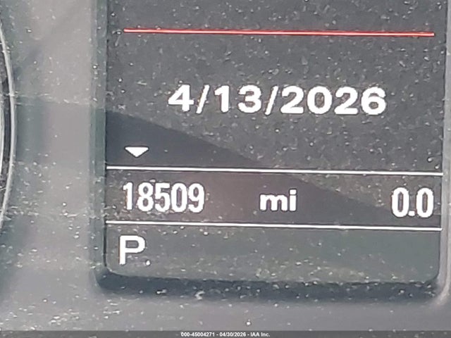 45004271 :رقم المزاد ، WA1EFCFS5FR009161 vin ، 2015 Audi Q3 2.0t Premium Plus مزاد بيع