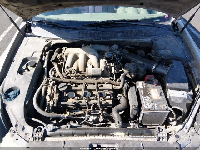 Продаж на аукціоні авто 2005 Nissan Maxima 3.5 Se, vin: 1N4BA41E75C801575, номер лоту: 45004273