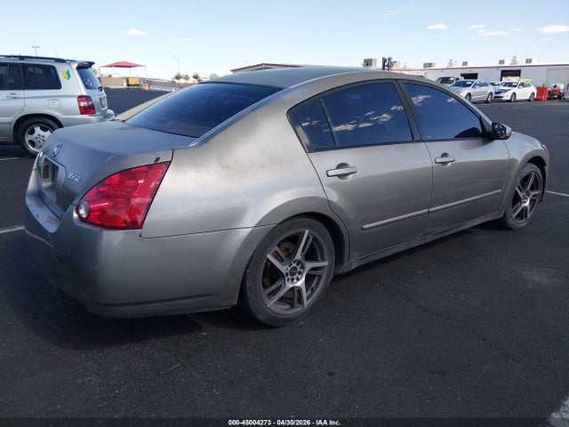 Продаж на аукціоні авто 2005 Nissan Maxima 3.5 Se, vin: 1N4BA41E75C801575, номер лоту: 45004273