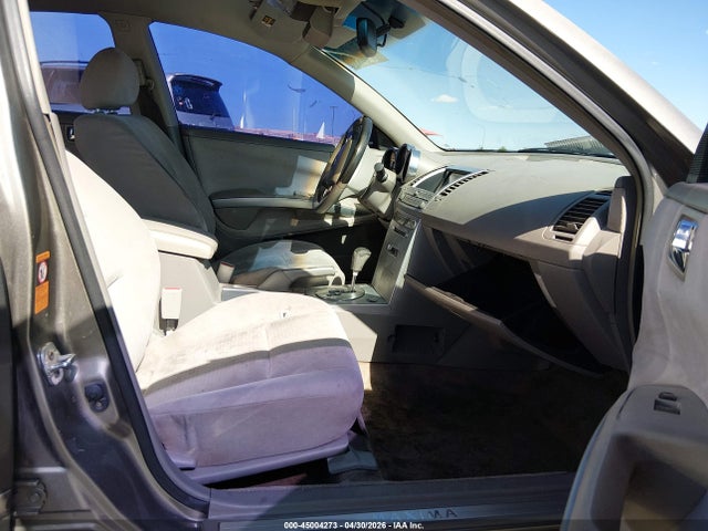 Продаж на аукціоні авто 2005 Nissan Maxima 3.5 Se, vin: 1N4BA41E75C801575, номер лоту: 45004273