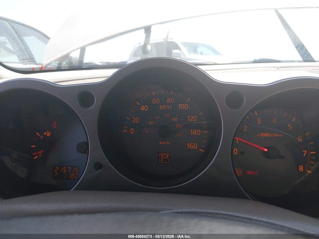 Продаж на аукціоні авто 2005 Nissan Maxima 3.5 Se, vin: 1N4BA41E75C801575, номер лоту: 45004273