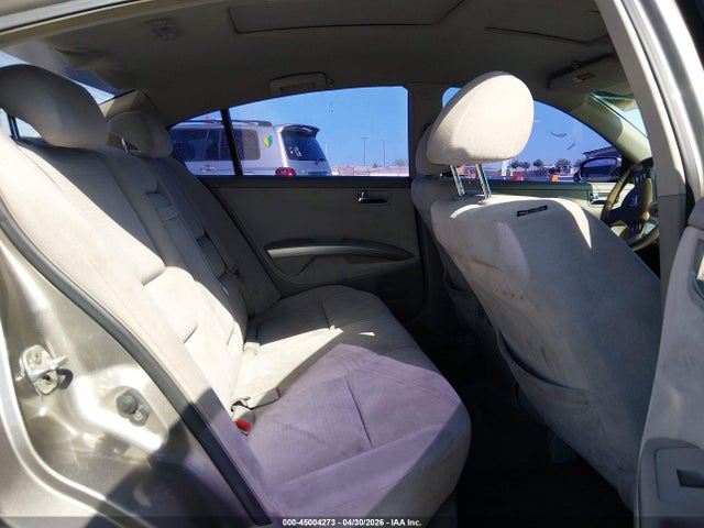 Продаж на аукціоні авто 2005 Nissan Maxima 3.5 Se, vin: 1N4BA41E75C801575, номер лоту: 45004273