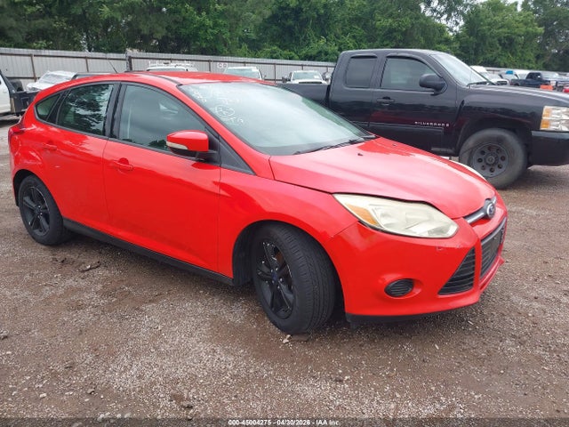 Aukcja sprzedaży 2014 Ford Focus Se, vin: 1FADP3K20EL362404, numer aukcji: 45004275