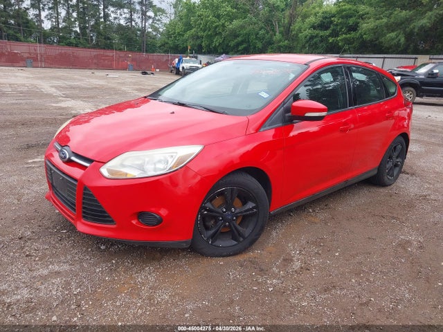 Aukcja sprzedaży 2014 Ford Focus Se, vin: 1FADP3K20EL362404, numer aukcji: 45004275