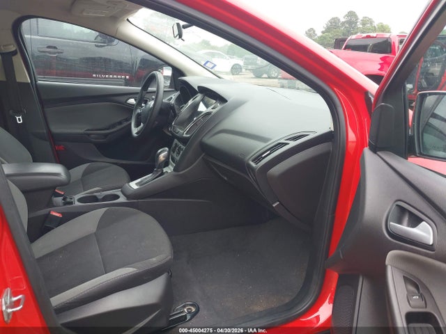 Aukcja sprzedaży 2014 Ford Focus Se, vin: 1FADP3K20EL362404, numer aukcji: 45004275