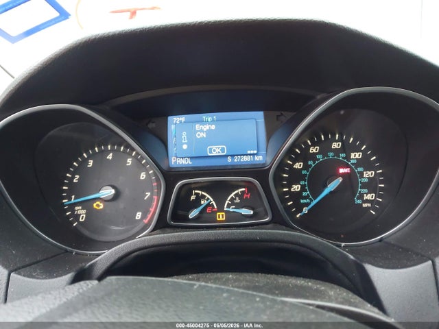 Aukcja sprzedaży 2014 Ford Focus Se, vin: 1FADP3K20EL362404, numer aukcji: 45004275