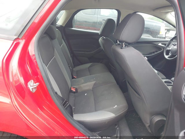 Aukcja sprzedaży 2014 Ford Focus Se, vin: 1FADP3K20EL362404, numer aukcji: 45004275