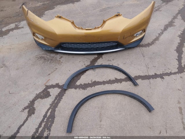 2015 Nissan Rogue S მანქანა იყიდება აუქციონზე, vin: KNMAT2MT5FP517497, აუქციონის ნომერი: 45004285