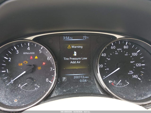 2015 Nissan Rogue S მანქანა იყიდება აუქციონზე, vin: KNMAT2MT5FP517497, აუქციონის ნომერი: 45004285