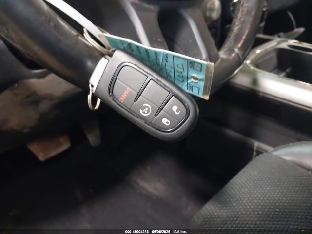 Aukcja sprzedaży 2018 Ram 1500 Sport, vin: 1C6RR7HT2JS202906, numer aukcji: 45004286
