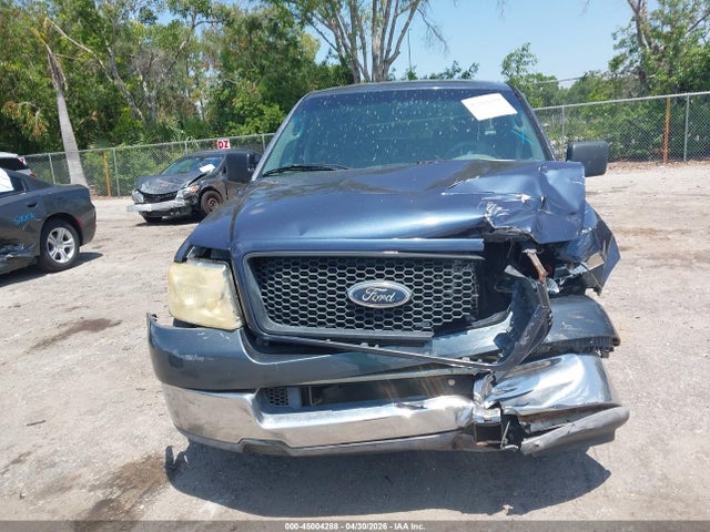Aukcja sprzedaży 2004 Ford F-150 Xlt, vin: 1FTRW12WX4KA53148, numer aukcji: 45004288