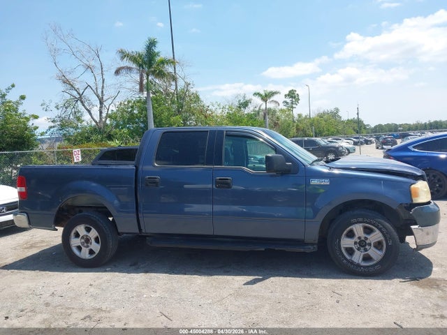 Aukcja sprzedaży 2004 Ford F-150 Xlt, vin: 1FTRW12WX4KA53148, numer aukcji: 45004288