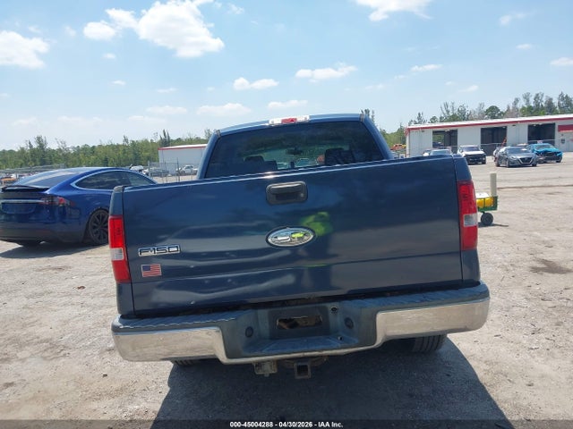 Aukcja sprzedaży 2004 Ford F-150 Xlt, vin: 1FTRW12WX4KA53148, numer aukcji: 45004288
