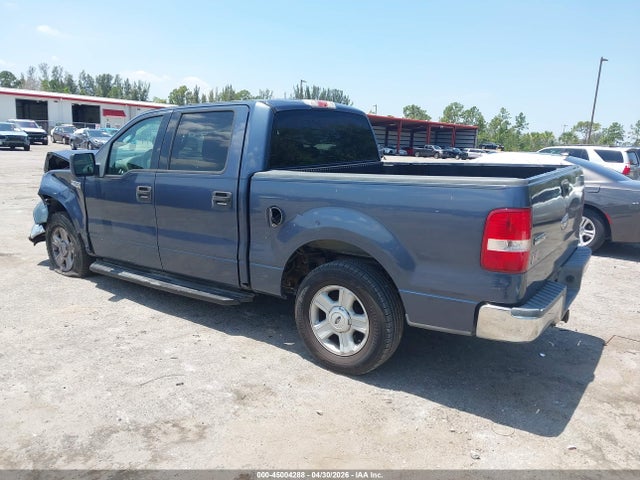 Продажа на аукционе авто 2004 Ford F-150 Xlt, vin: 1FTRW12WX4KA53148, номер лота: 45004288