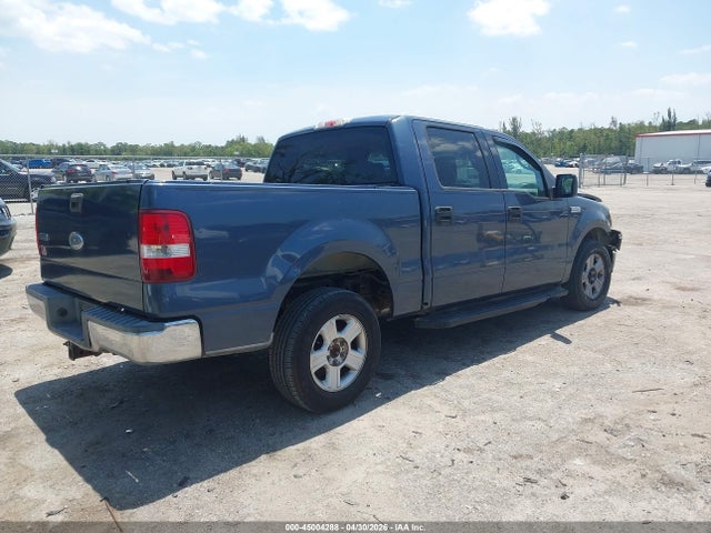 Aukcja sprzedaży 2004 Ford F-150 Xlt, vin: 1FTRW12WX4KA53148, numer aukcji: 45004288
