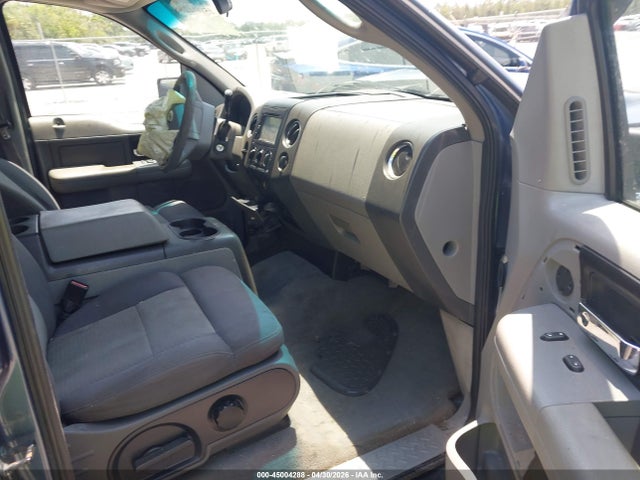 Aukcja sprzedaży 2004 Ford F-150 Xlt, vin: 1FTRW12WX4KA53148, numer aukcji: 45004288