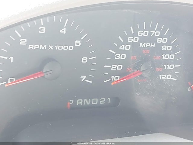 2004 Ford F-150 Xlt მანქანა იყიდება აუქციონზე, vin: 1FTRW12WX4KA53148, აუქციონის ნომერი: 45004288
