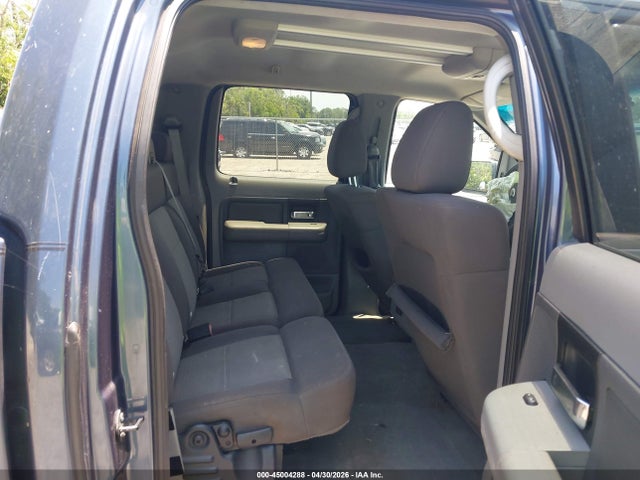 Aukcja sprzedaży 2004 Ford F-150 Xlt, vin: 1FTRW12WX4KA53148, numer aukcji: 45004288