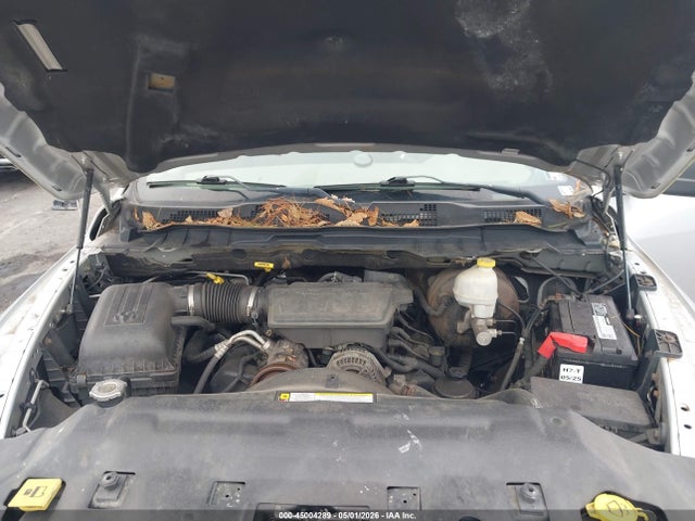 Aukcja sprzedaży 2009 Dodge Ram 1500 Slt/sport/trx, vin: 1D3HV18P59S803276, numer aukcji: 45004289