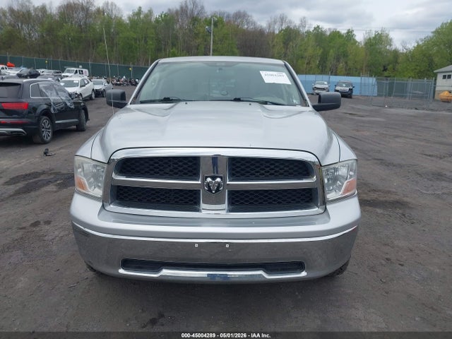 Aukcja sprzedaży 2009 Dodge Ram 1500 Slt/sport/trx, vin: 1D3HV18P59S803276, numer aukcji: 45004289