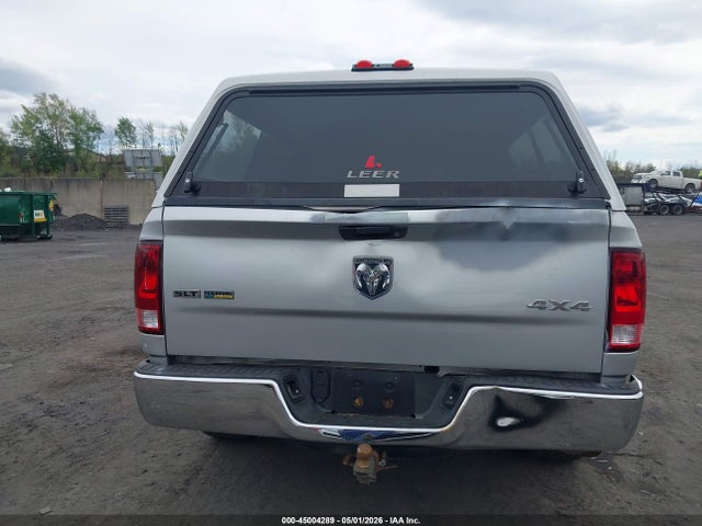 Aukcja sprzedaży 2009 Dodge Ram 1500 Slt/sport/trx, vin: 1D3HV18P59S803276, numer aukcji: 45004289
