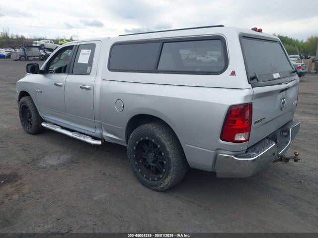 Aukcja sprzedaży 2009 Dodge Ram 1500 Slt/sport/trx, vin: 1D3HV18P59S803276, numer aukcji: 45004289