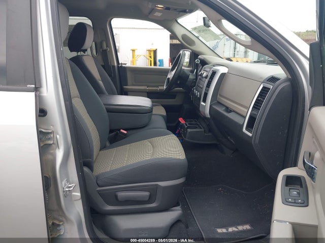 Aukcja sprzedaży 2009 Dodge Ram 1500 Slt/sport/trx, vin: 1D3HV18P59S803276, numer aukcji: 45004289