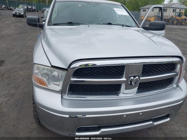 Aukcja sprzedaży 2009 Dodge Ram 1500 Slt/sport/trx, vin: 1D3HV18P59S803276, numer aukcji: 45004289