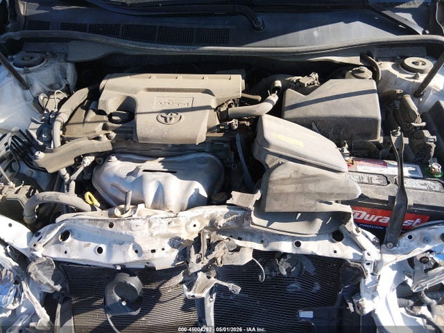 Продажа на аукционе авто 2012 Toyota Camry Se, vin: 4T1BF1FK8CU573694, номер лота: 45004292