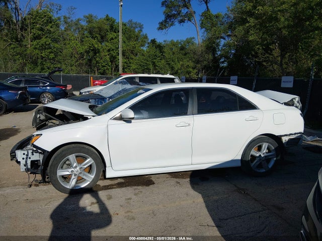 Продажа на аукционе авто 2012 Toyota Camry Se, vin: 4T1BF1FK8CU573694, номер лота: 45004292