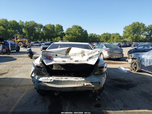 Продажа на аукционе авто 2012 Toyota Camry Se, vin: 4T1BF1FK8CU573694, номер лота: 45004292
