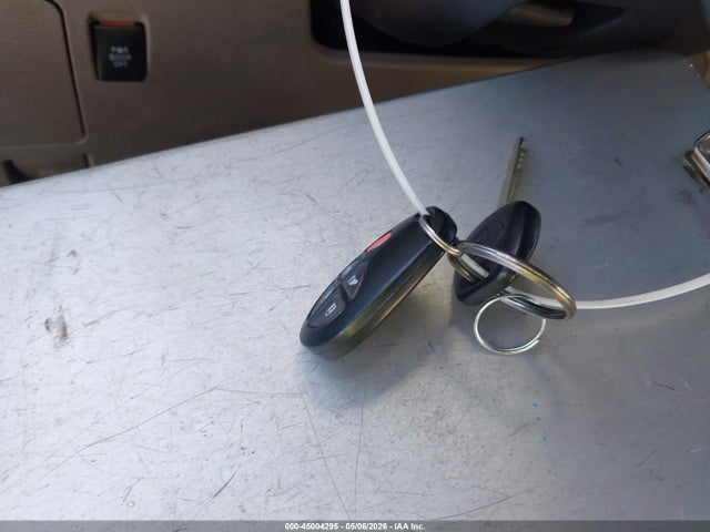 Toyota Sienna Le 8 Passenger 2018 5TDKZ3DCXJS954645 Image 11