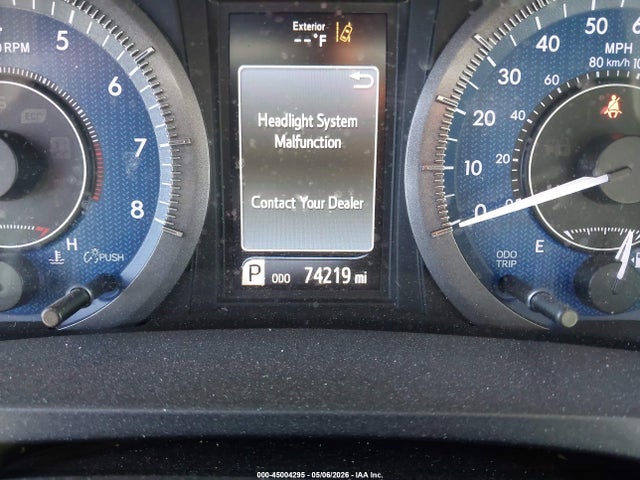 Toyota Sienna Le 8 Passenger 2018 5TDKZ3DCXJS954645 Image 16