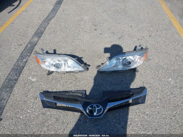 Toyota Sienna Le 8 Passenger 2018 5TDKZ3DCXJS954645 Image 12