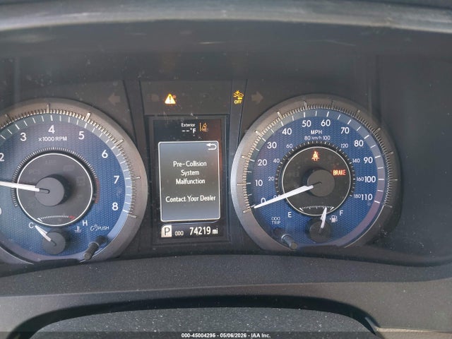 Toyota Sienna Le 8 Passenger 2018 5TDKZ3DCXJS954645 Image 7