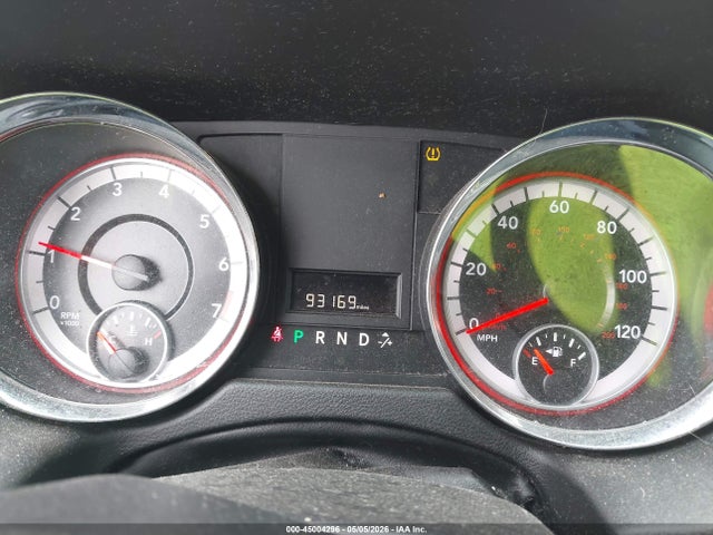 Продажа на аукционе авто 2015 Dodge Grand Caravan American Value Pkg, vin: 2C4RDGBG7FR542614, номер лота: 45004296