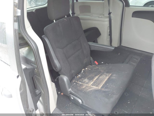 Продажа на аукционе авто 2015 Dodge Grand Caravan American Value Pkg, vin: 2C4RDGBG7FR542614, номер лота: 45004296