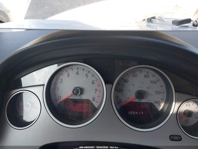 45004303 :رقم المزاد ، 2V4RW5DG1BR669502 vin ، 2011 Volkswagen Routan Sel مزاد بيع