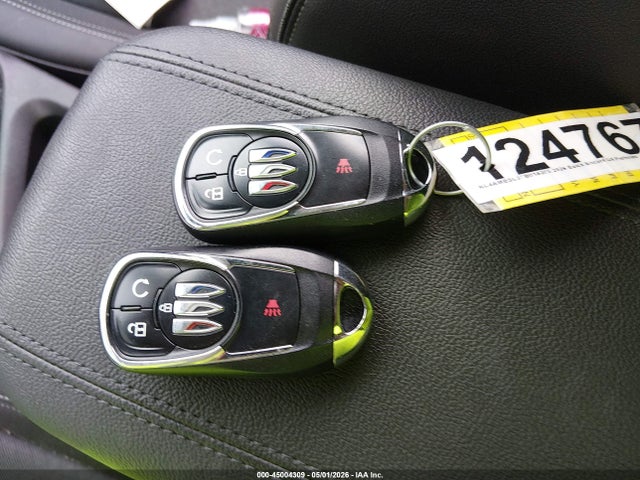 Продаж на аукціоні авто 2026 Buick Encore Gx Preferred Fwd, vin: KL4AMBSL3TB014375, номер лоту: 45004309