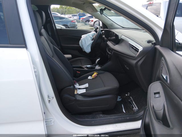 Продаж на аукціоні авто 2026 Buick Encore Gx Preferred Fwd, vin: KL4AMBSL3TB014375, номер лоту: 45004309