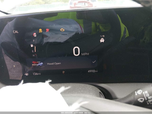 Продаж на аукціоні авто 2026 Buick Encore Gx Preferred Fwd, vin: KL4AMBSL3TB014375, номер лоту: 45004309